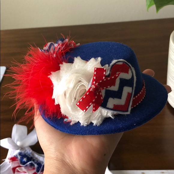 4th of July ready! ๐บ๐ธ๐ custom 3 piece! - Picture 5 of 5